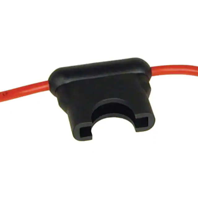 BF356 MPD (Memory Protection Devices) product image