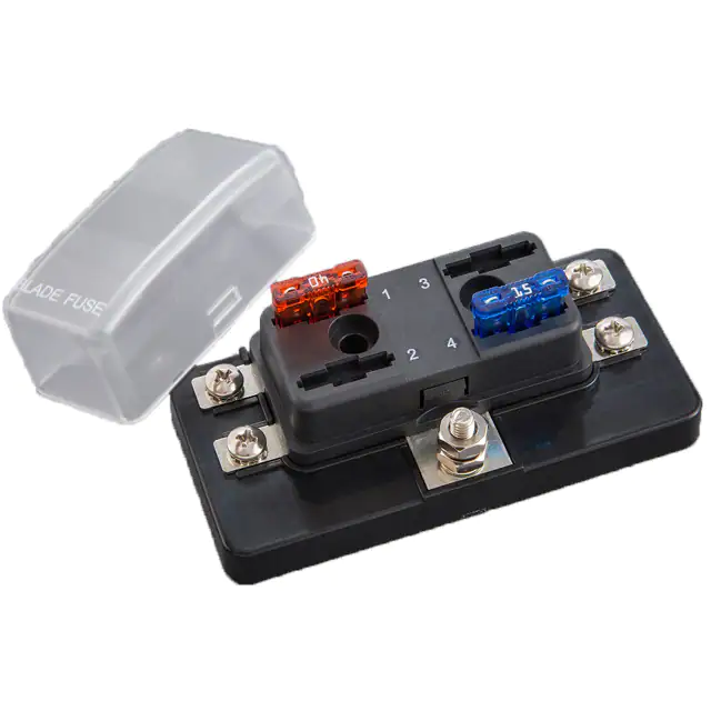 BLR-504 OptiFuse