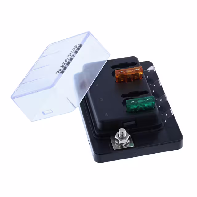 BLR-604 OptiFuse