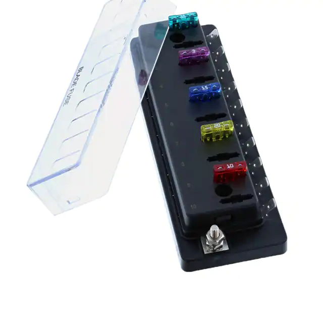 BLR-610 OptiFuse