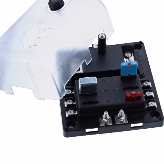 BLR-I-906-G OptiFuse