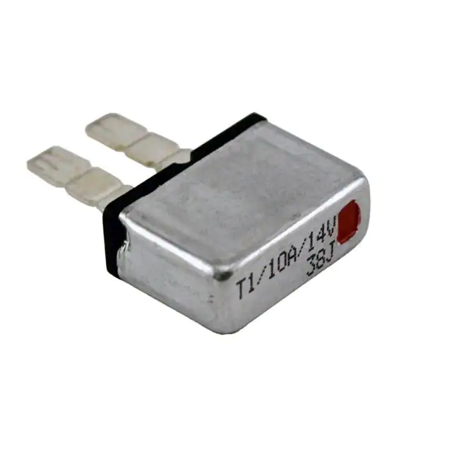 BUCB010.Z Littelfuse/Commercial Vehicle Products