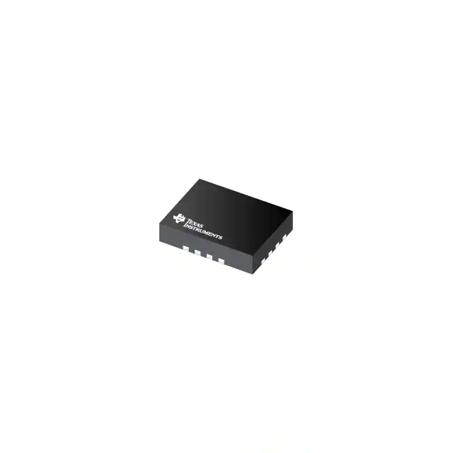 TPD7S019-15RSVR Texas Instruments