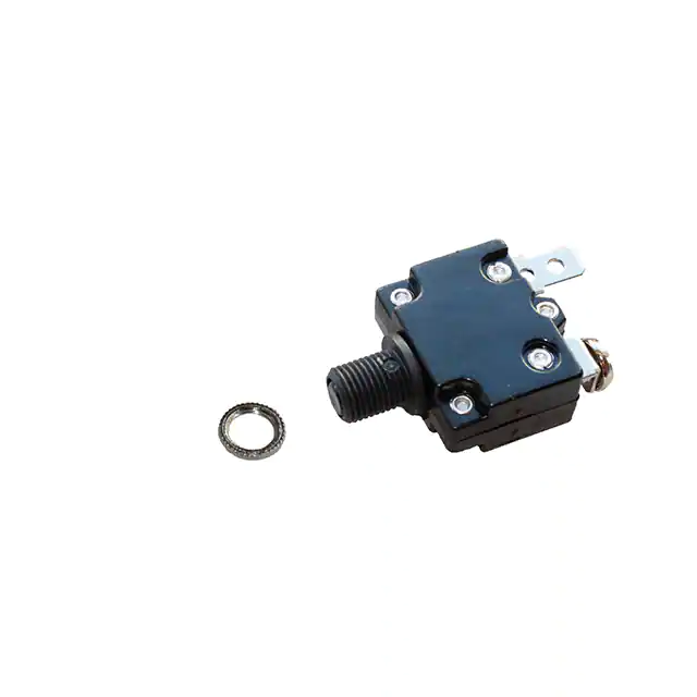 CBW57-EL4-5A OptiFuse