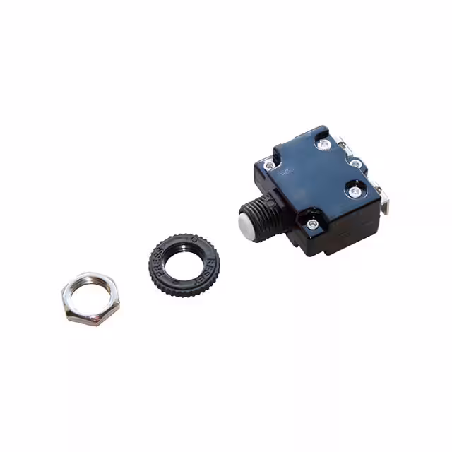 CBW57-PB-30A-WX OptiFuse