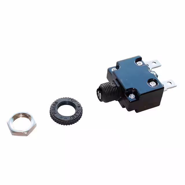 CBW57-PS-10A OptiFuse
