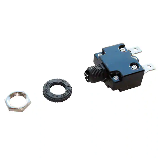 CBW57-PS-20A-1X OptiFuse product image