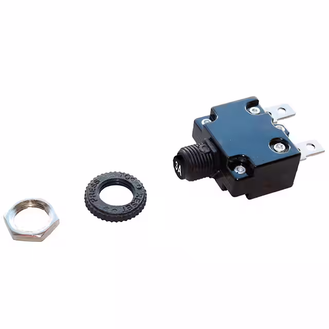 CBW57-PS-3A-1X OptiFuse product image
