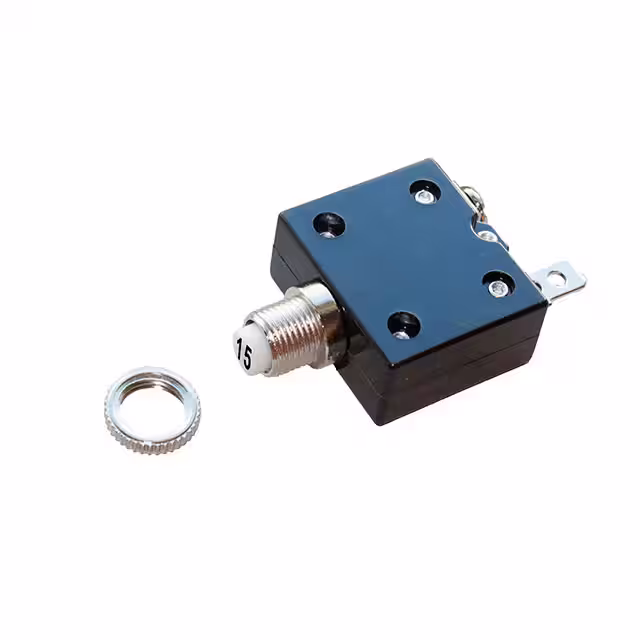 CBW58-HL4-15A-5 OptiFuse