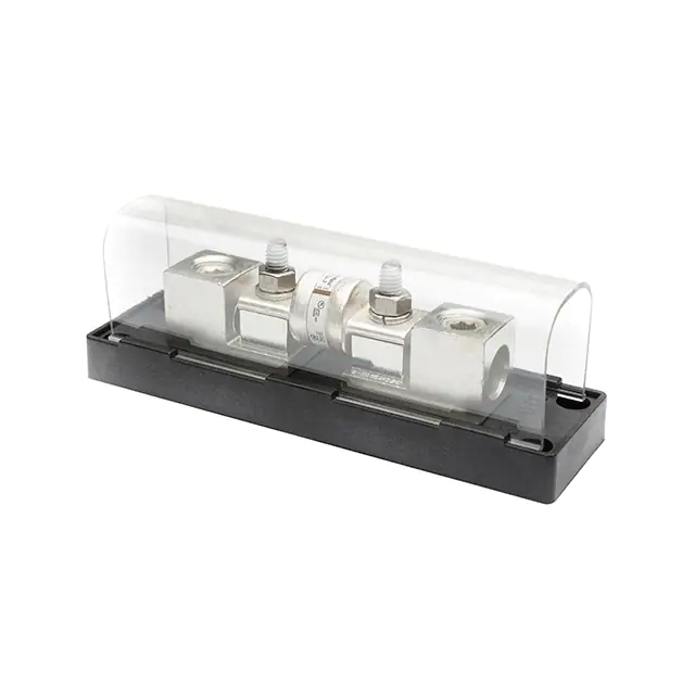 CFB1-200 Riedon products by Bourns product image
