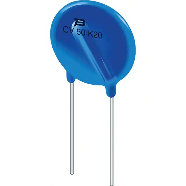 CV150K20BL1 Bourns Inc.