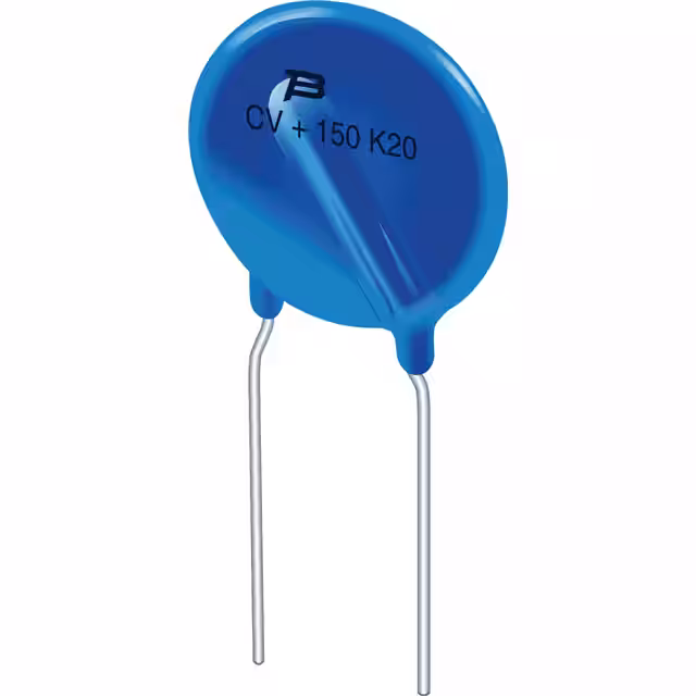 CVQ550K20BL1 Bourns Inc.