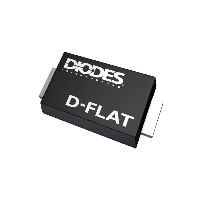 P4SMAJ22ADF-13 Diodes Incorporated product image