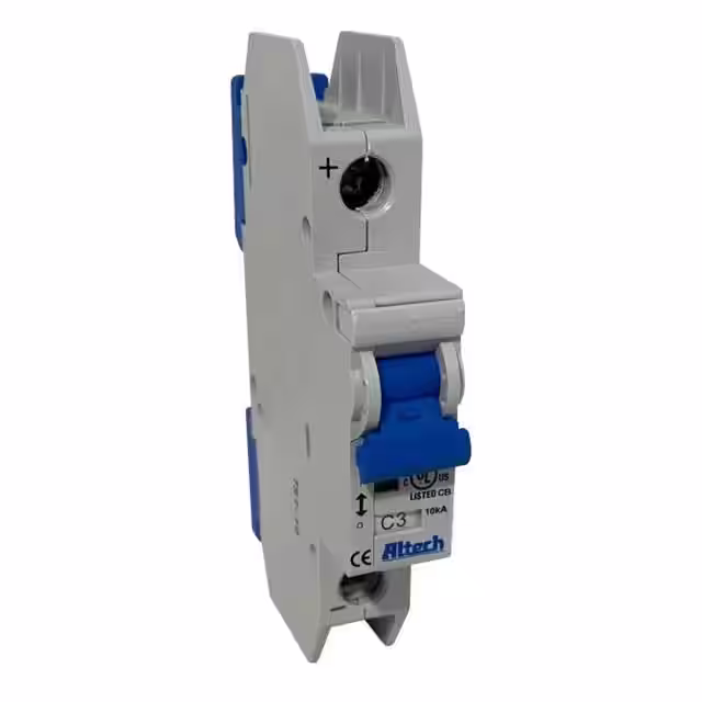 DC1CR3L Altech