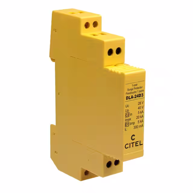 DLA-24D3 CITEL product image