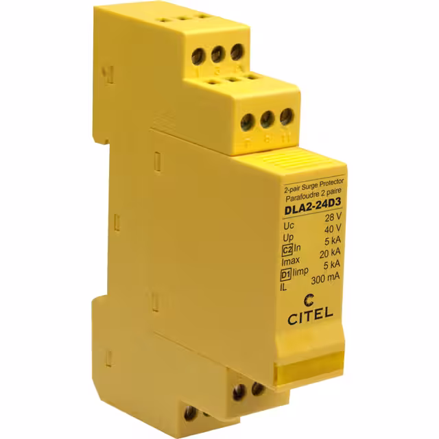 DLA2-24D3 CITEL