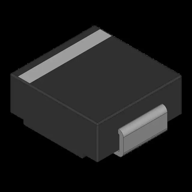 1.5SMC10AT3G Littelfuse Inc.