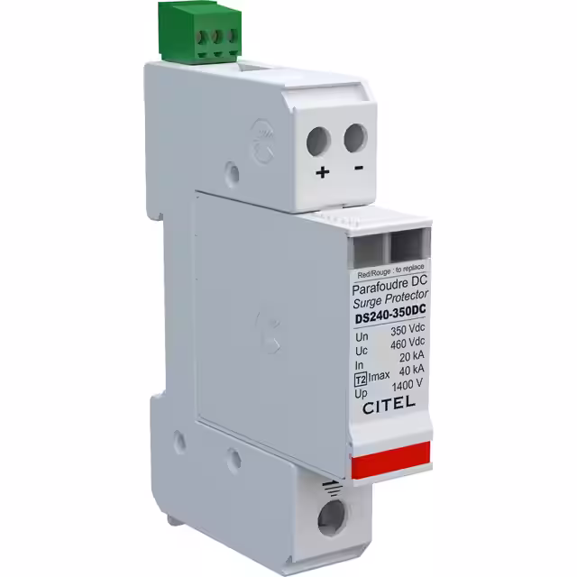 DS240S-350DC CITEL