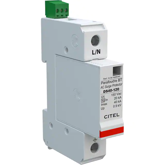 DS41S-120 CITEL product image