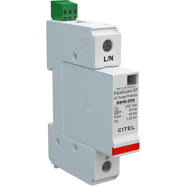 DS41S-230 CITEL