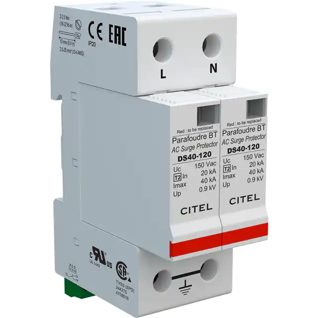 DS42S-120 CITEL