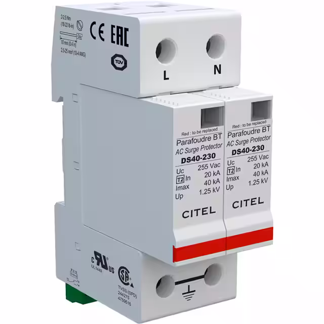 DS42S-230 CITEL