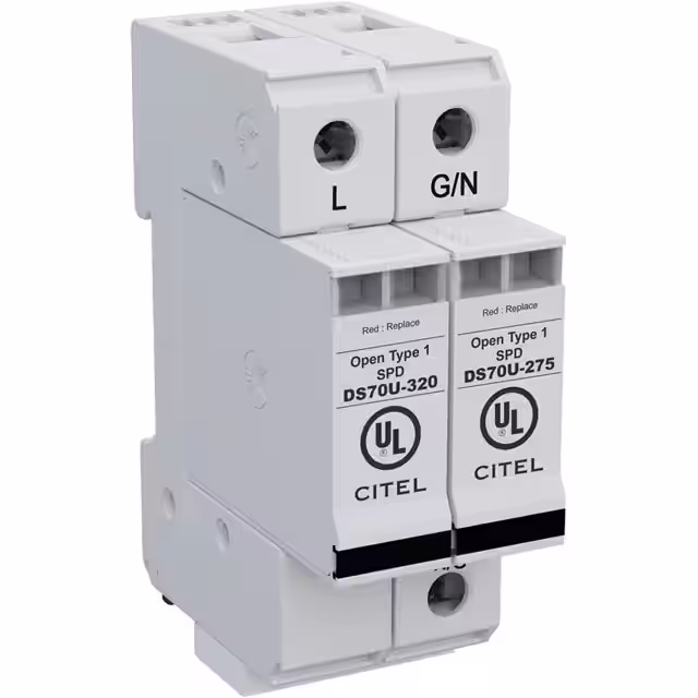 DS72US-230S CITEL