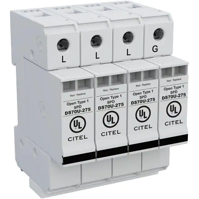 DS74US-480D CITEL