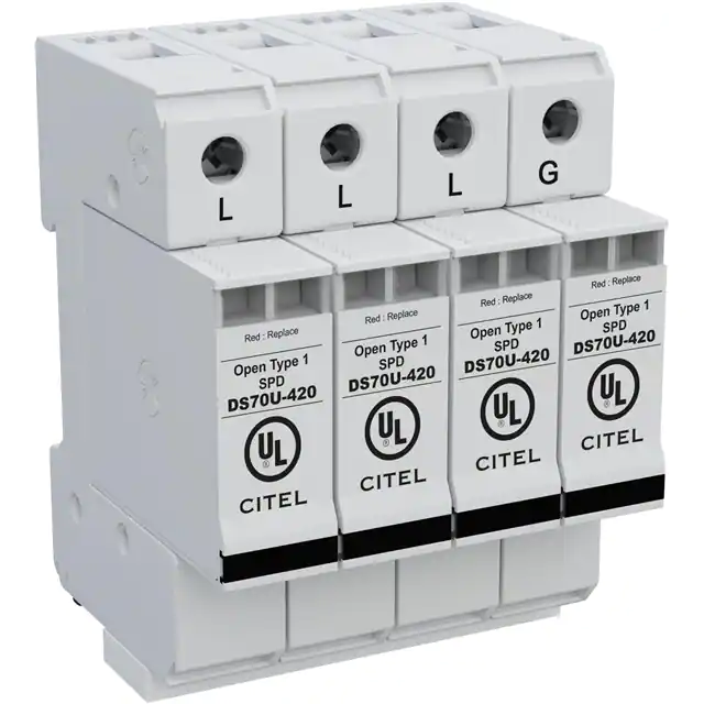 DS74US-600D CITEL