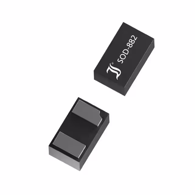 ESD9L1P8 Diotec Semiconductor