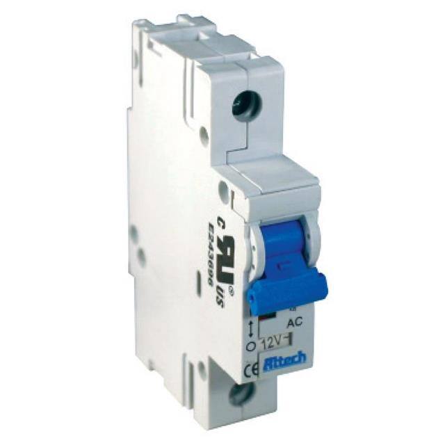 FA120ACL Altech