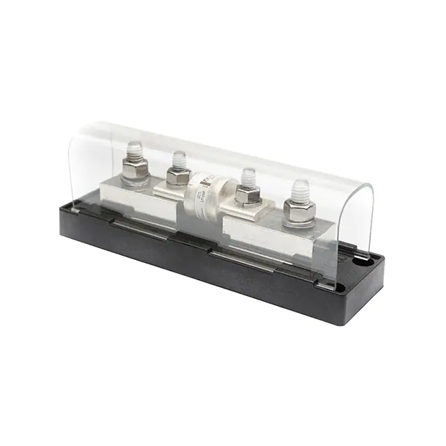 FB1-200 Riedon products by Bourns product image