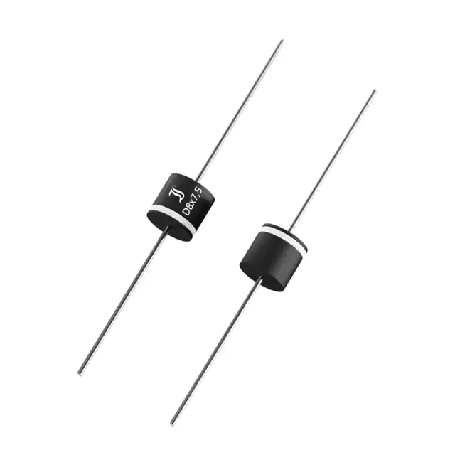 5KP6.5CA EIC SEMICONDUCTOR INC. product image
