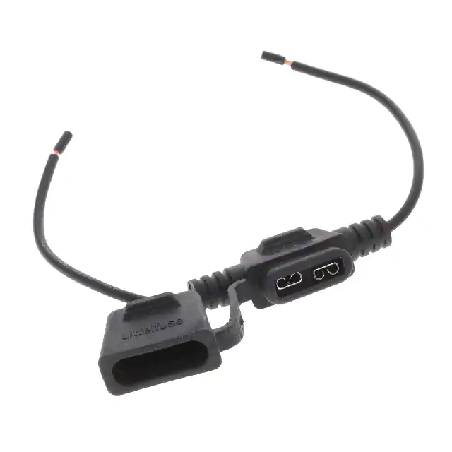 FHAC0001LXN Littelfuse/Commercial Vehicle Products