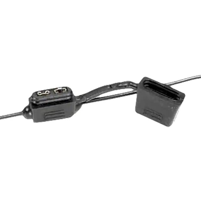 FHAC0001XP Littelfuse/Commercial Vehicle Products