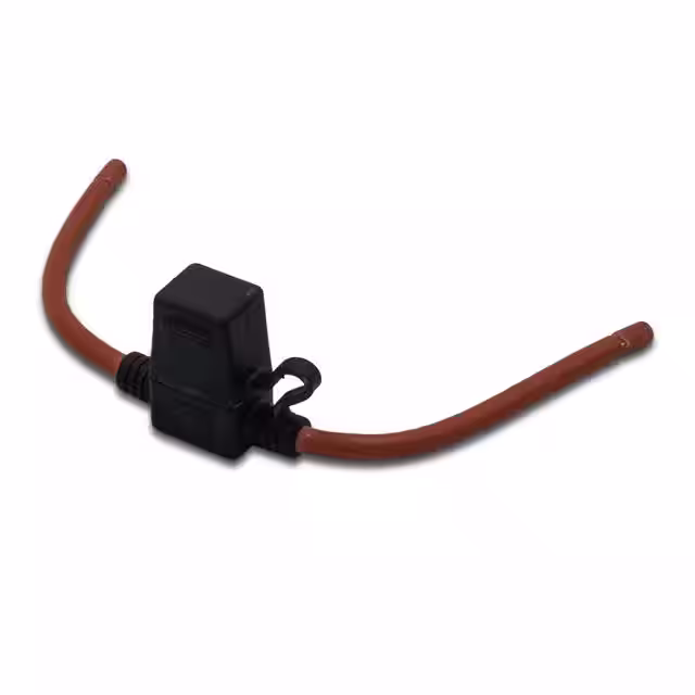 FHJC1002L Littelfuse/Commercial Vehicle Products