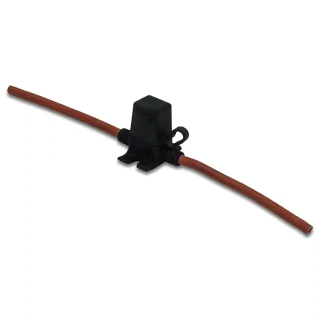 FHJC2002L Littelfuse/Commercial Vehicle Products