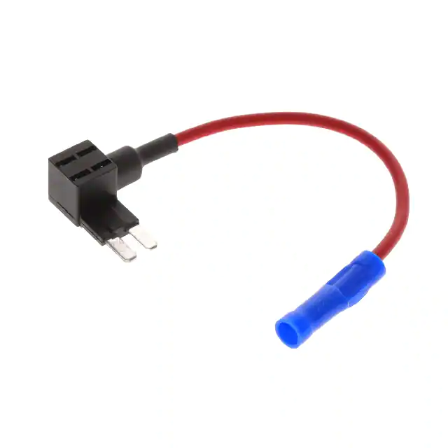 FHM20200Z Littelfuse/Commercial Vehicle Products