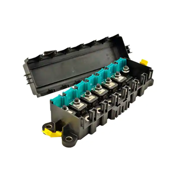 0FHZ0007Z Littelfuse/Commercial Vehicle Products