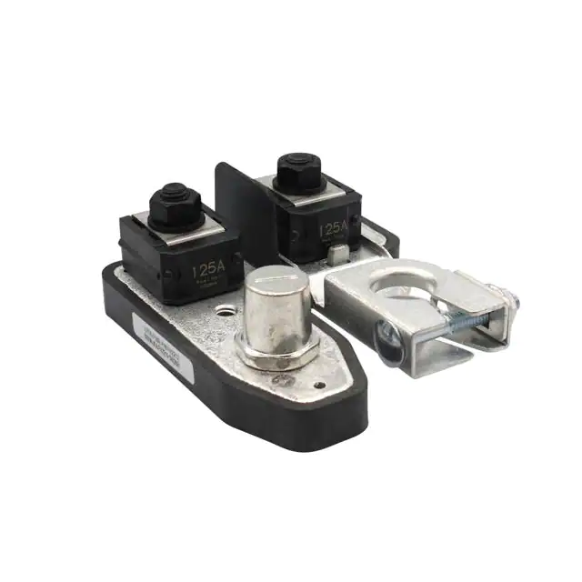 FHZ210 Littelfuse/Commercial Vehicle Products