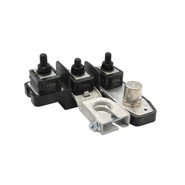 FHZ310 Littelfuse/Commercial Vehicle Products