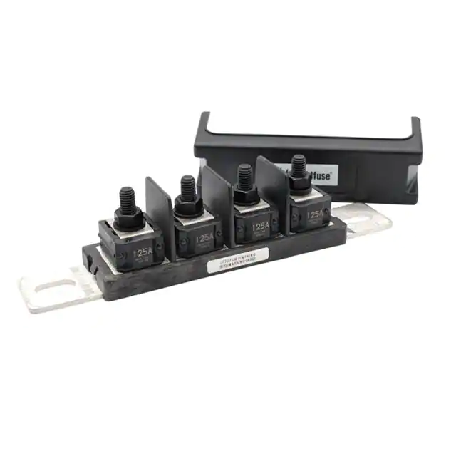 FHZ410 Littelfuse/Commercial Vehicle Products