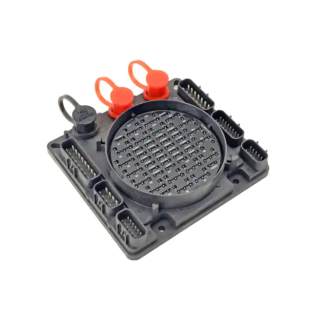 FLEC3000Z-0 Littelfuse/Commercial Vehicle Products