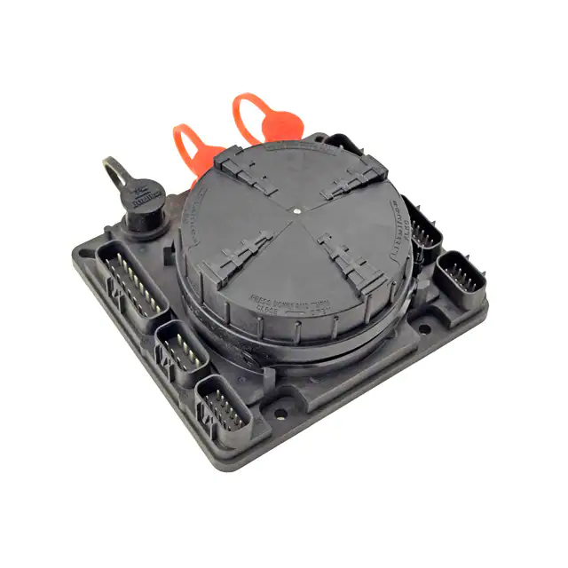 FLEC3000Z-0U Littelfuse/Commercial Vehicle Products