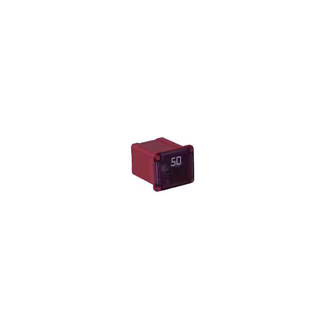 FMX-LP-50A OptiFuse