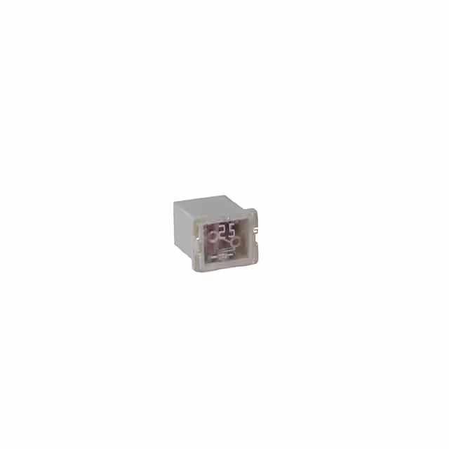FMX-LP-I-25A OptiFuse
