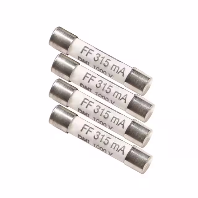 FP300 Amprobe product image