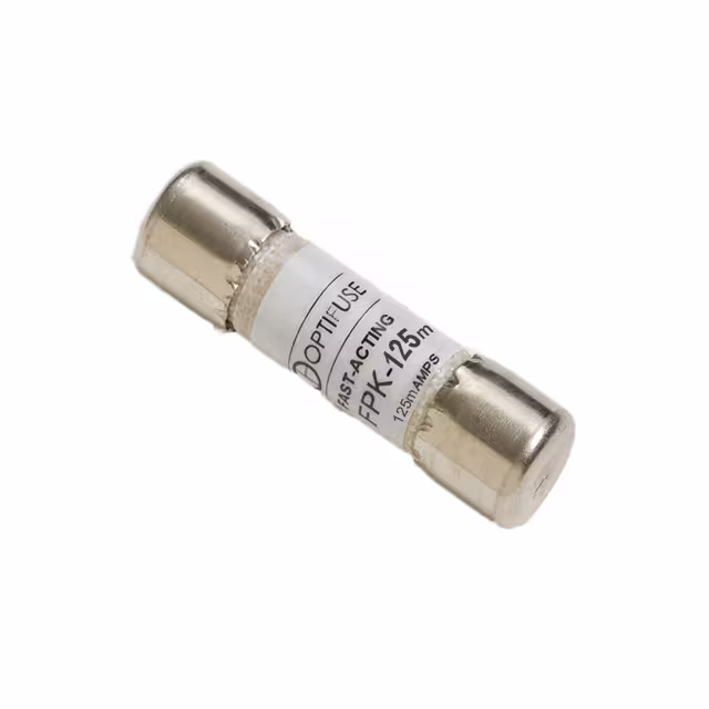 FPK-125MA OptiFuse