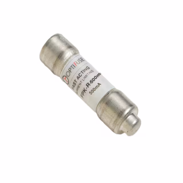 FPK-R-500MA OptiFuse