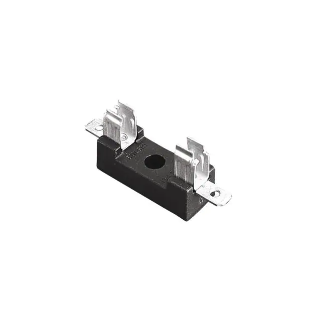 FX0331 Bulgin product image